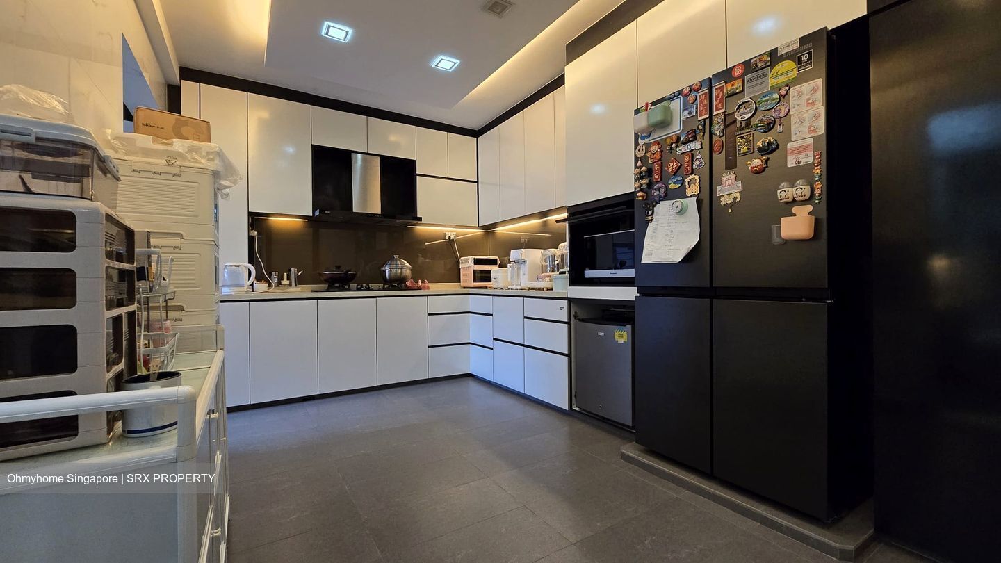 Blk 148 Mei Ling Street (Queenstown), HDB Executive #595037151